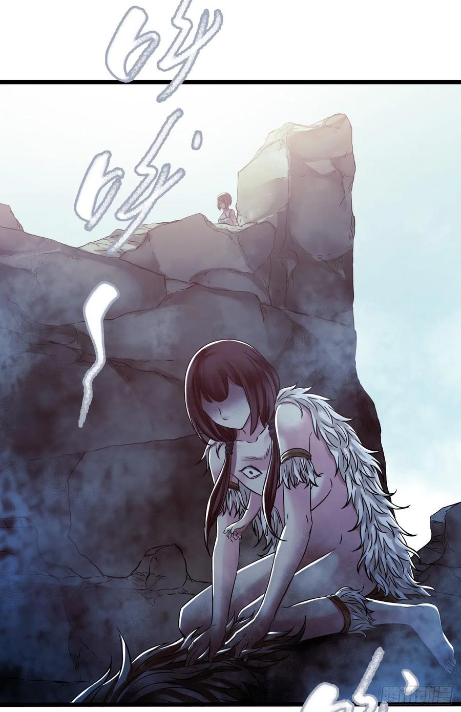 第14章 独角兽13(1/2)-第158话