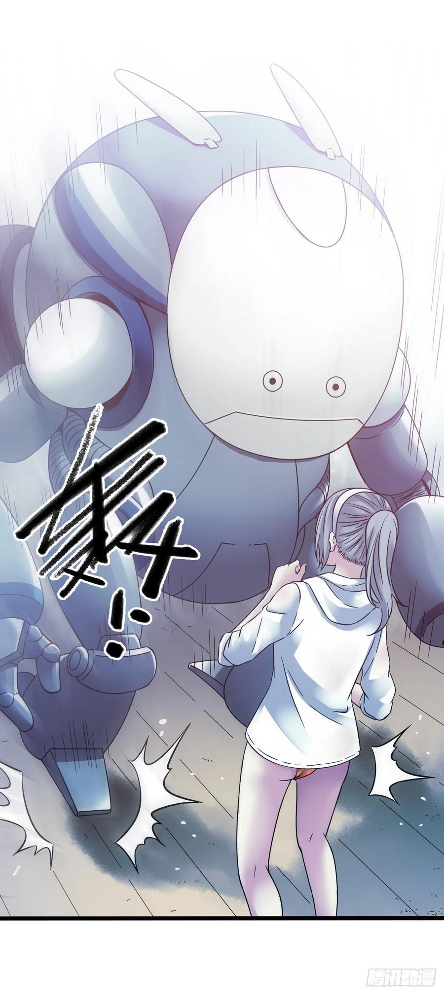 第17章 拉莱耶之门1(1/2)-第172话