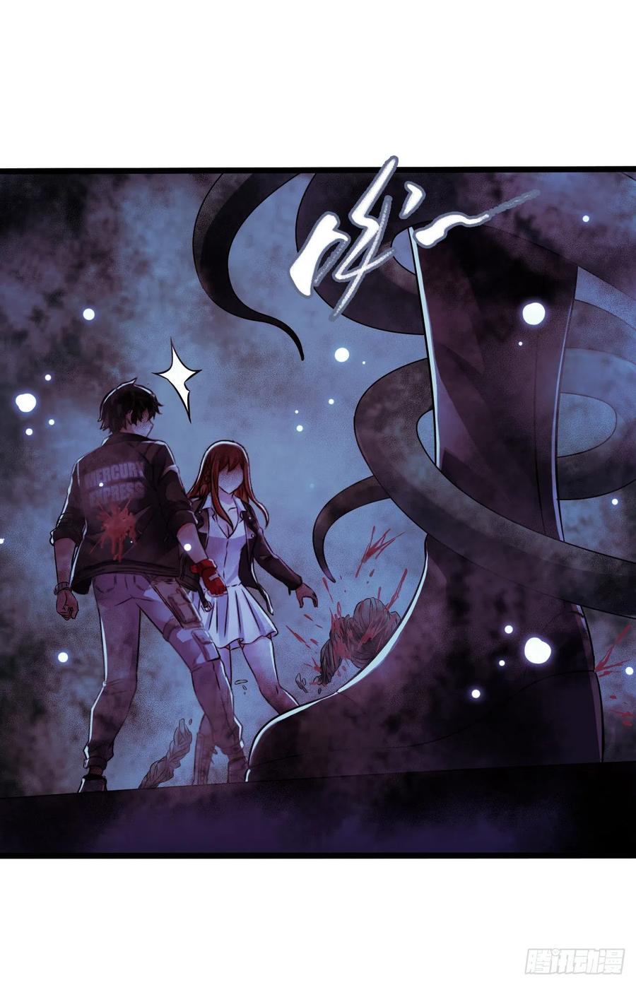 第17章 拉莱耶之门3(1/2)-第174话