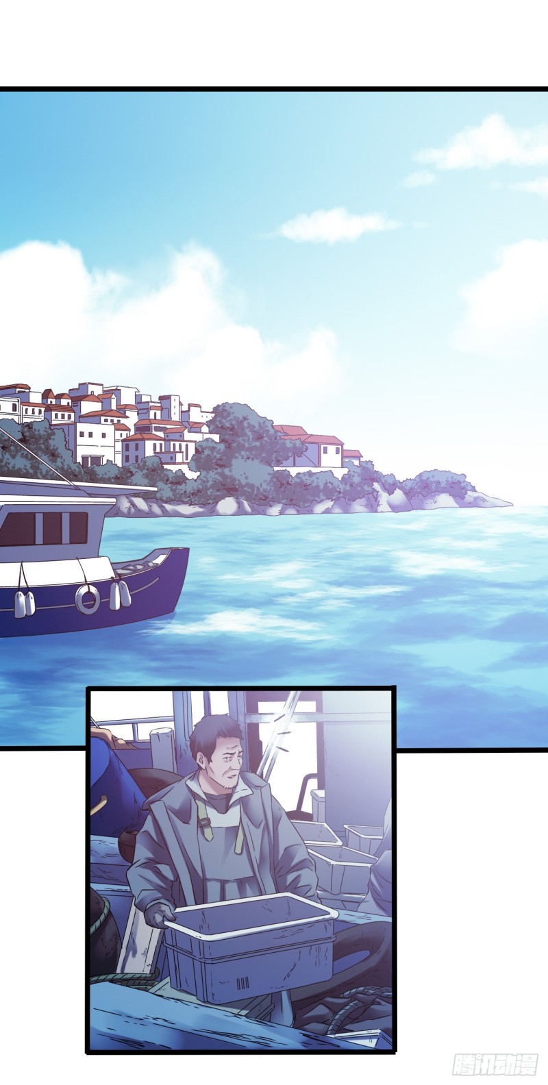 第17章 拉莱耶之门5(1/2)-第176话