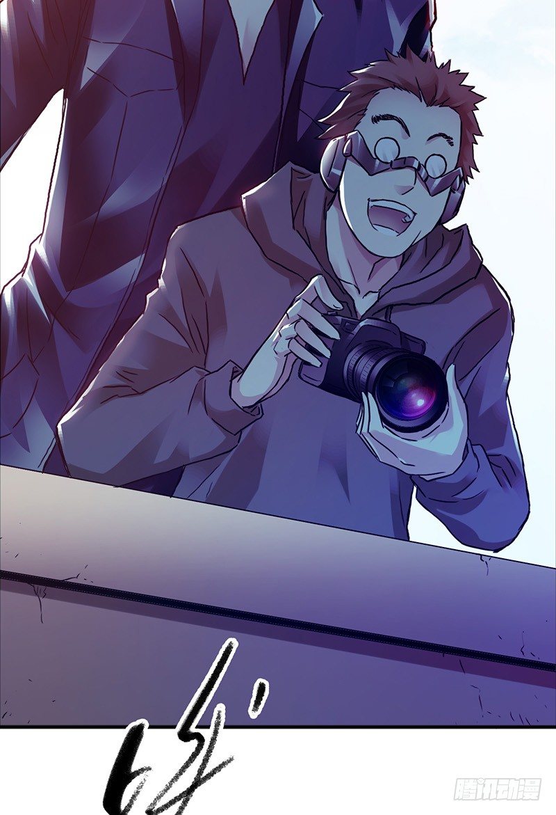 第3章 尾声-第36话
