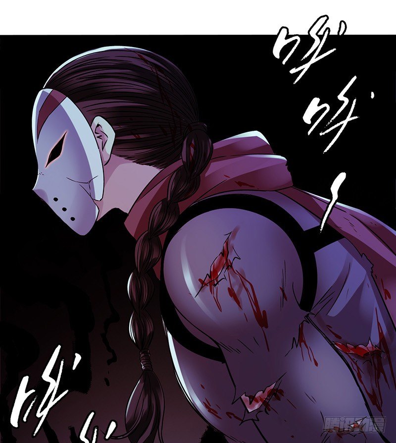第4章 她的一生8-第44话