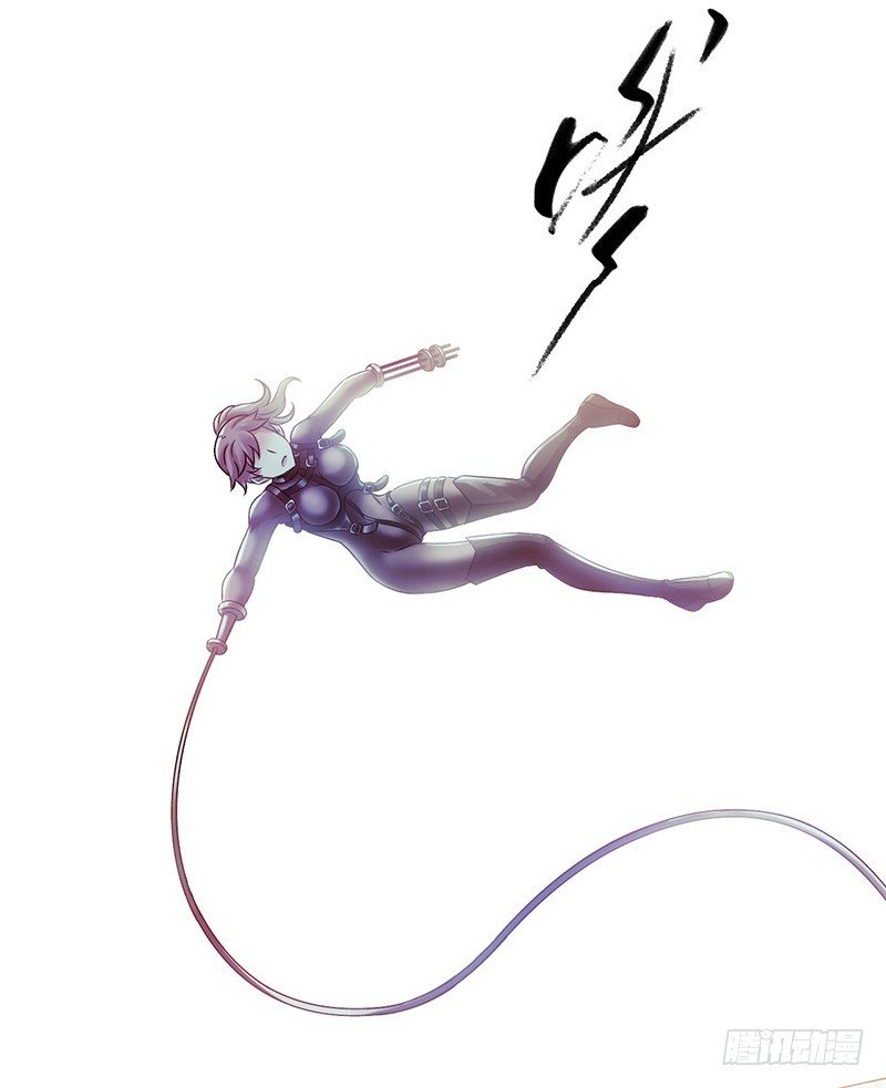 第4章 她的一生10(1/2)-第46话