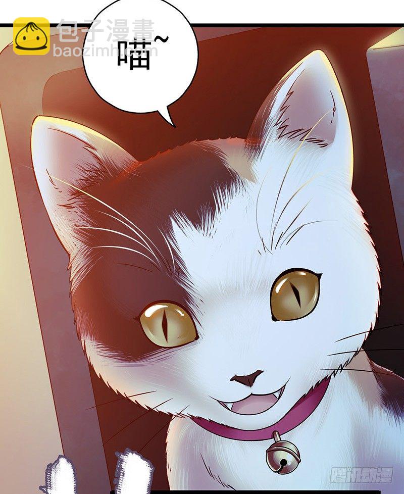 第5章 猫与猫眼石2(1/2)-第52话