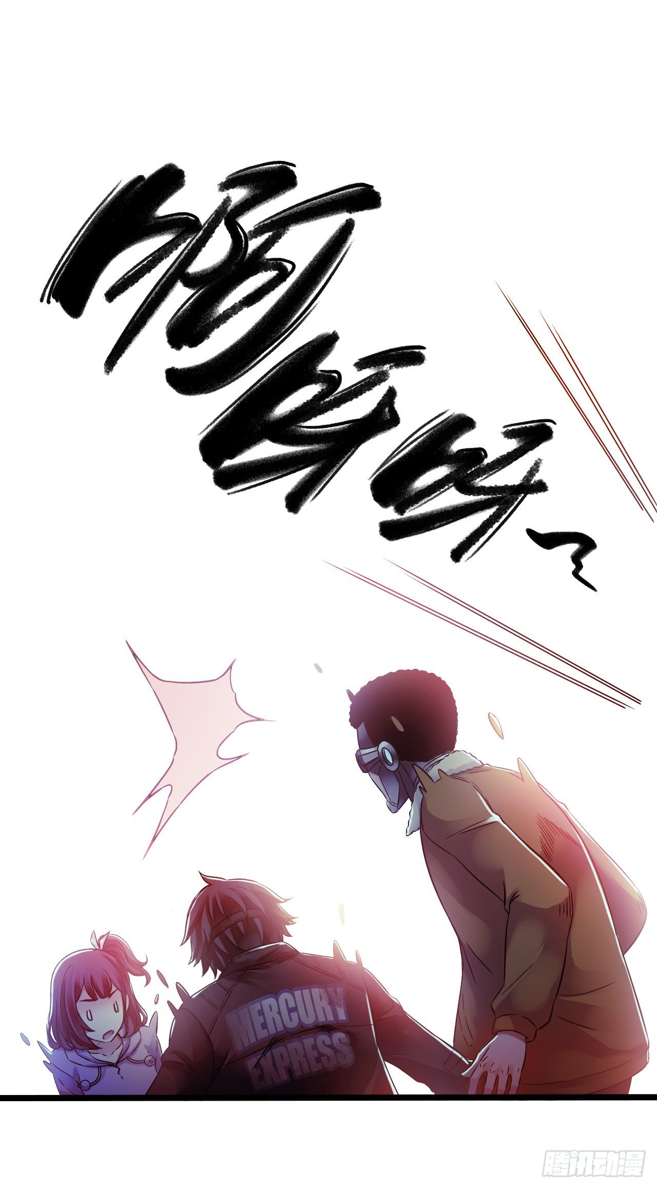 第8章 双月夜之约定2(1/2)-第78话