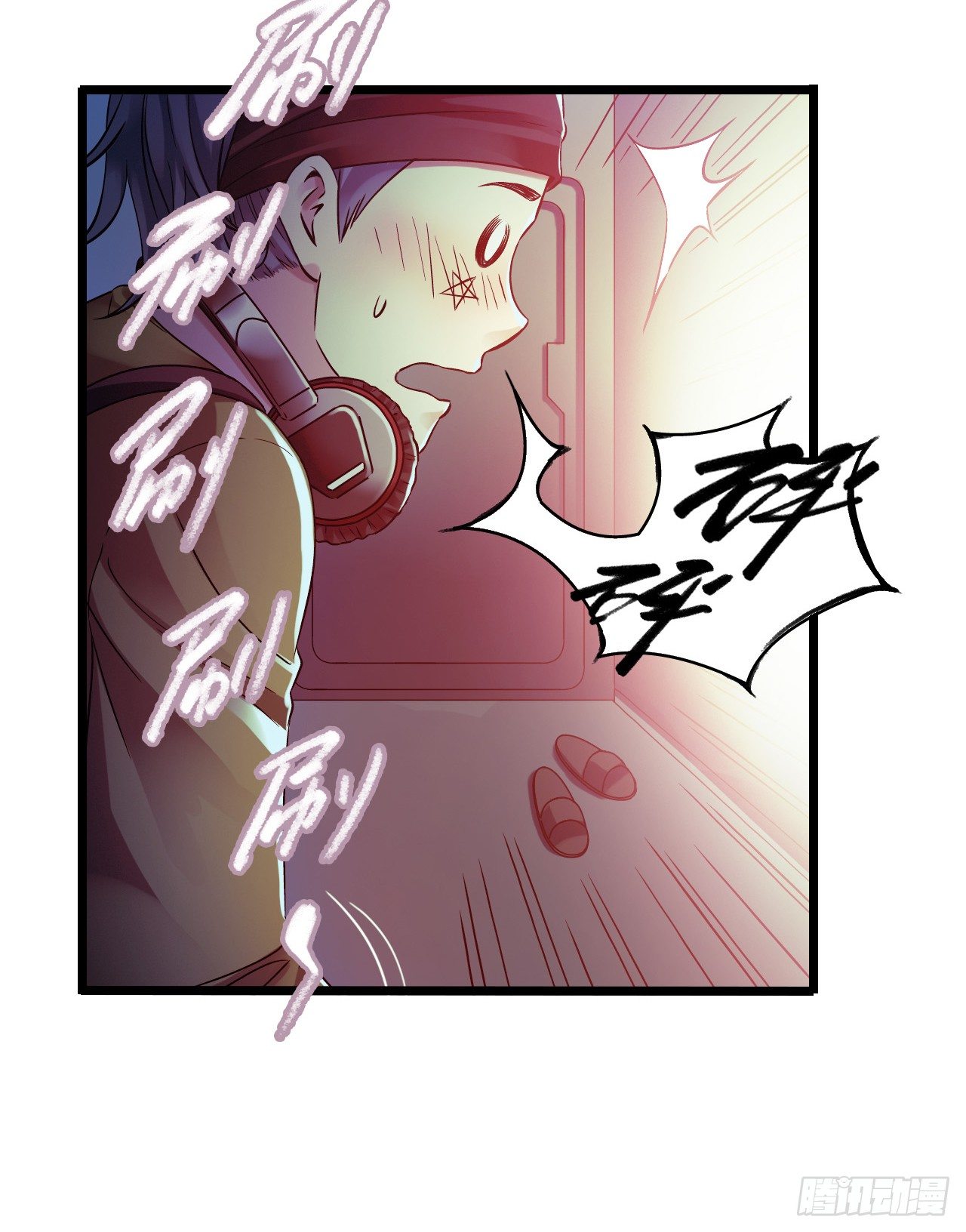 第8章 双月夜之约定4(1/2)-第80话