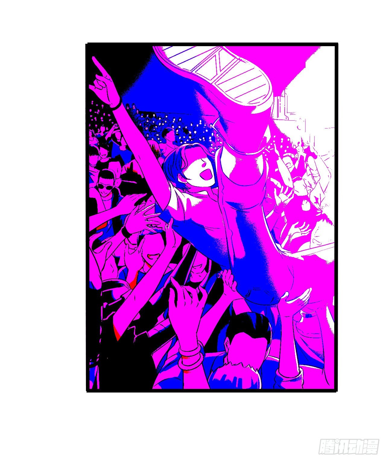 第8章 双月夜之约定6(1/2)-第82话