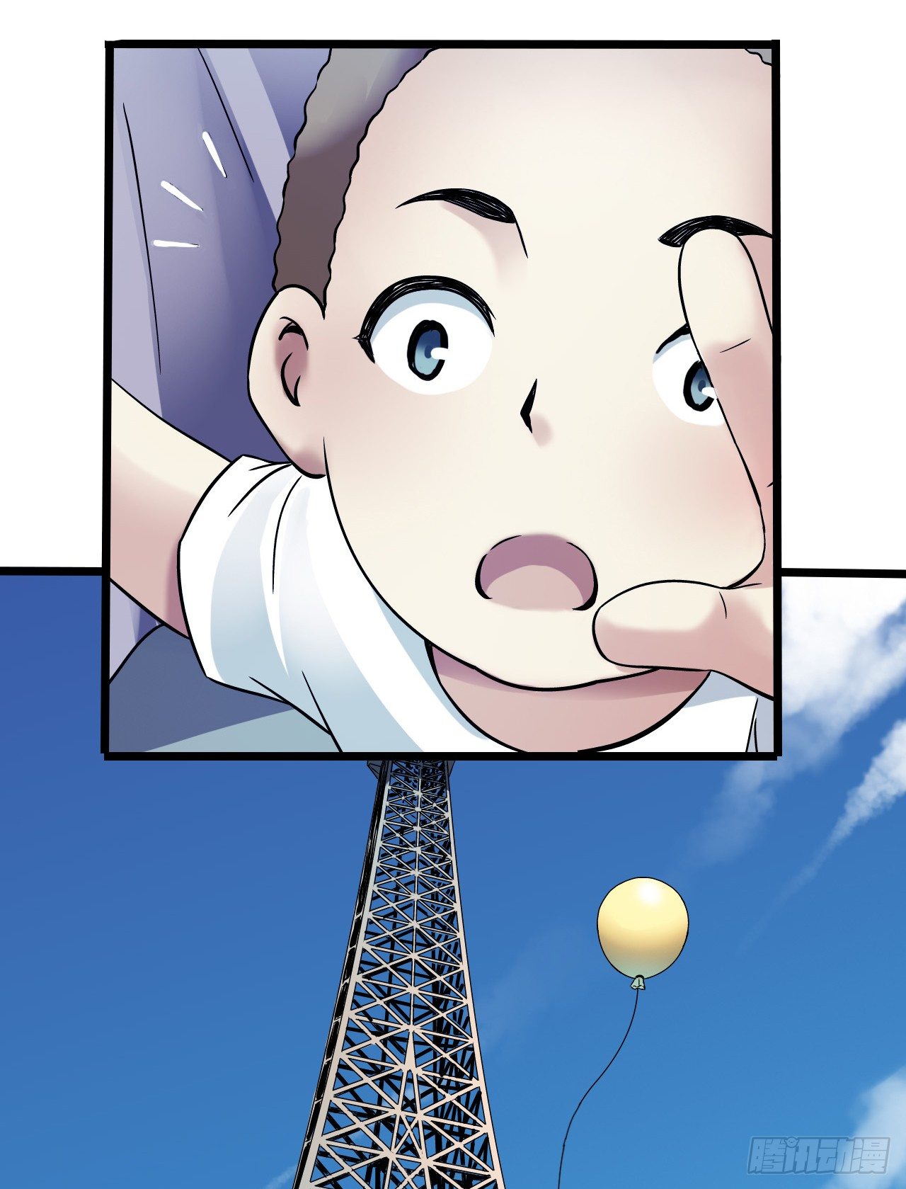 第8章 双月夜之约定尾声-第84话