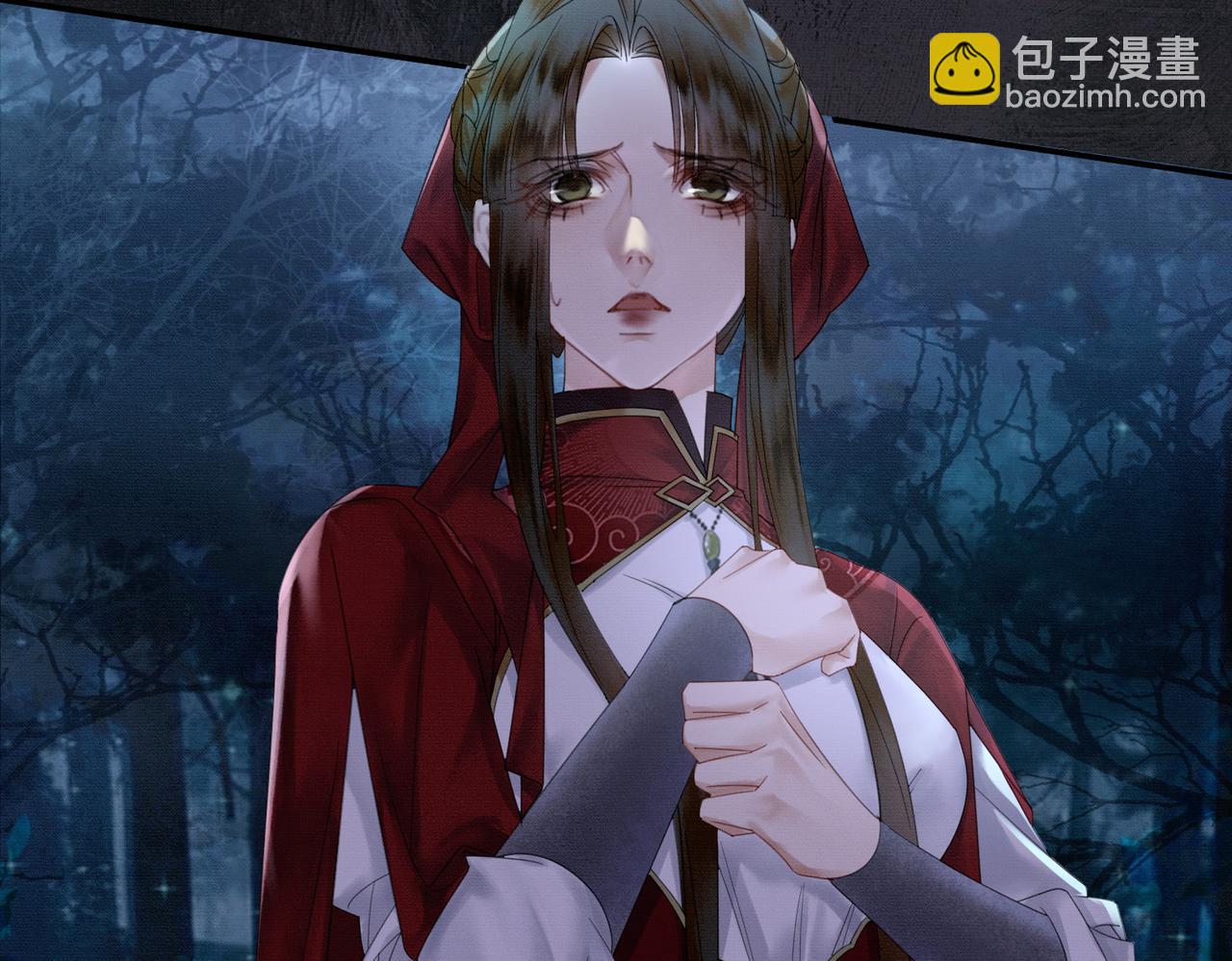 第20话 彻底失控？！(1/3)-第20话