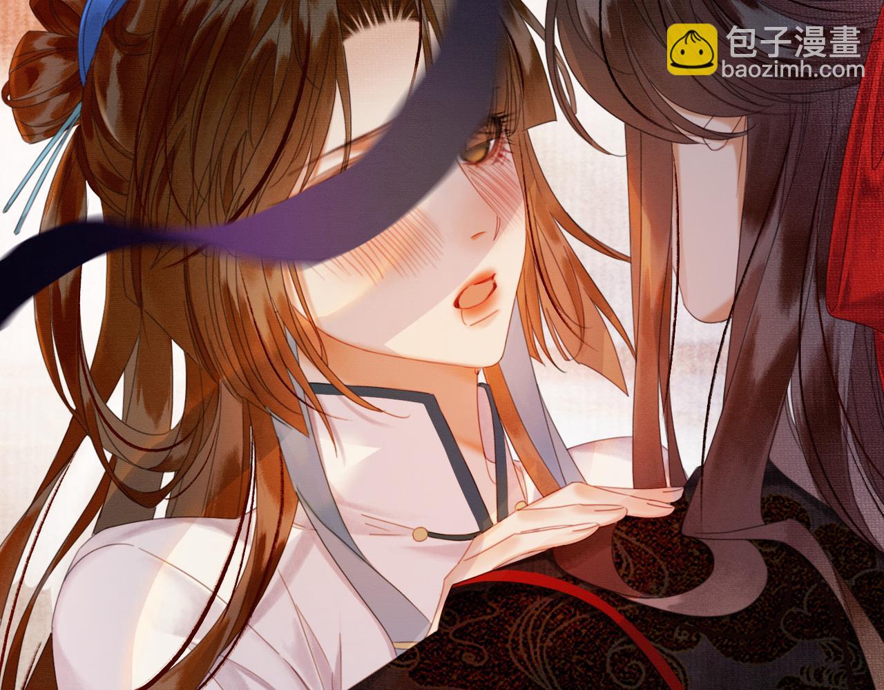 第34话 蒙眼play(1/3)-第34话