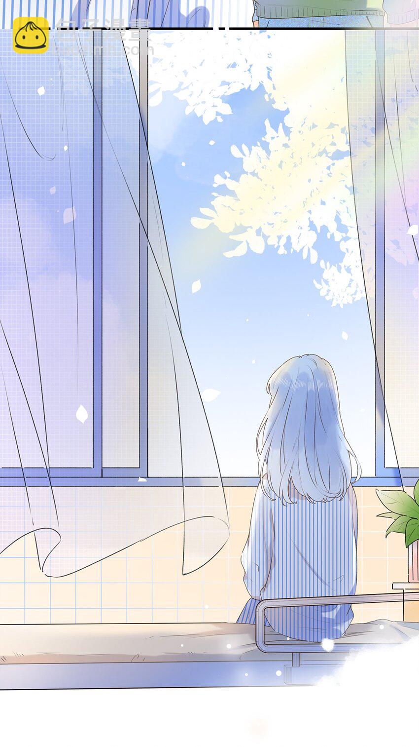028 难道&hellip;&hellip;是她？-第28话