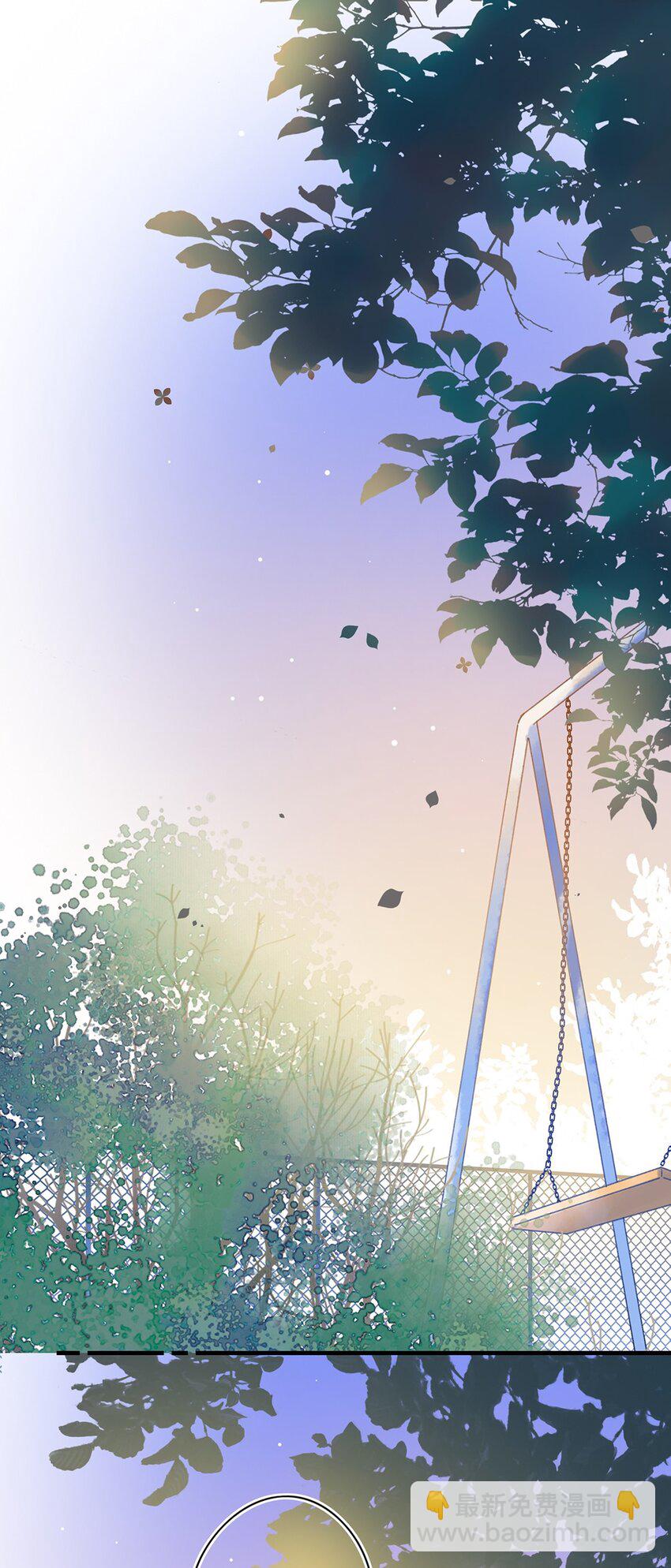 030 我们不是命运吗？-第30话
