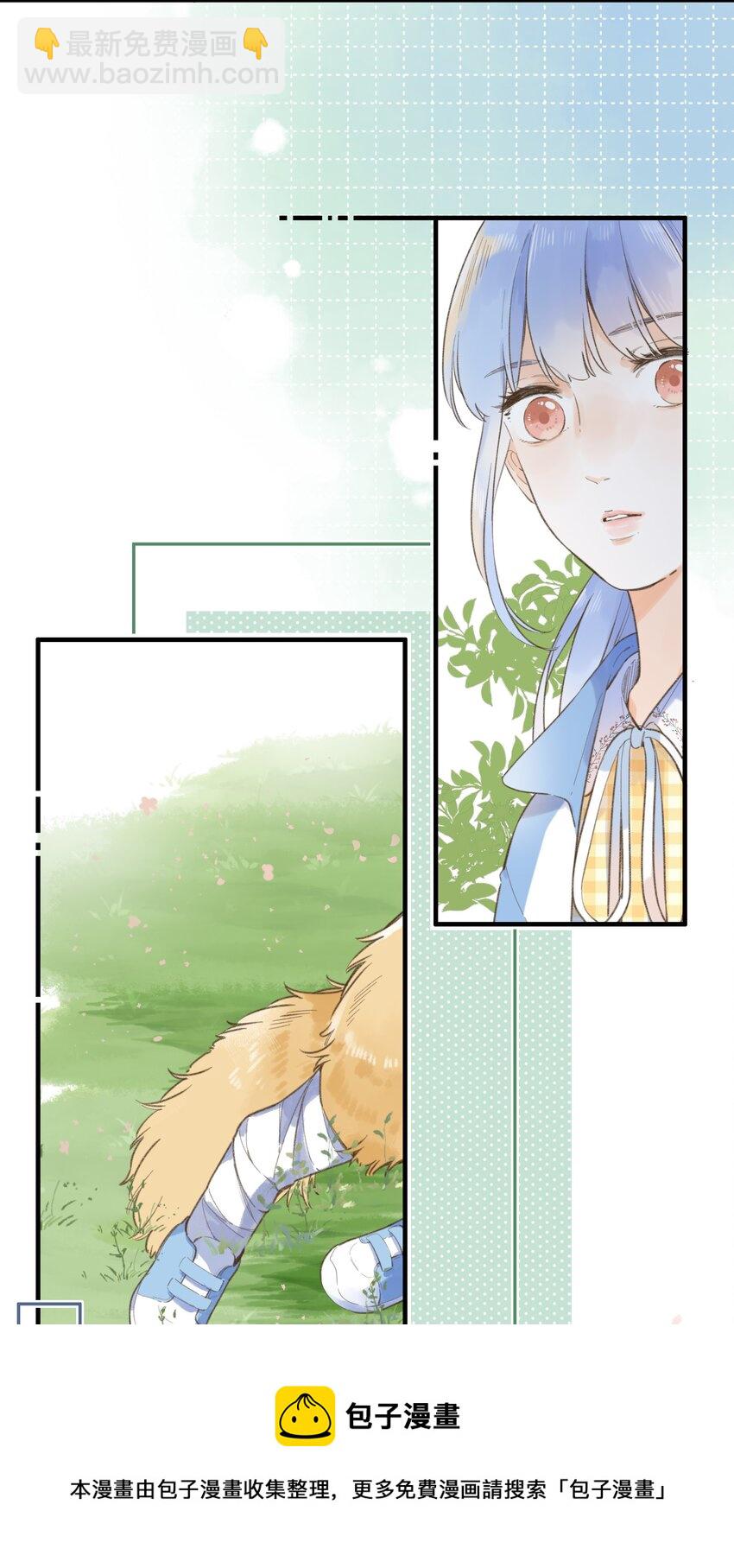 036 相似的命运-第36话
