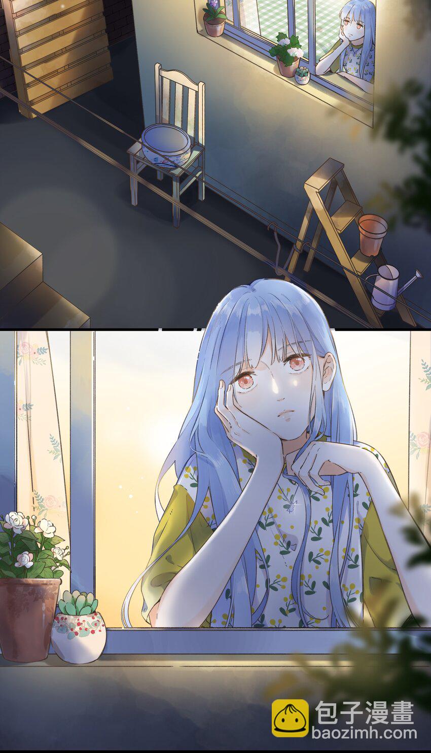 038 不期而至的巧遇-第38话