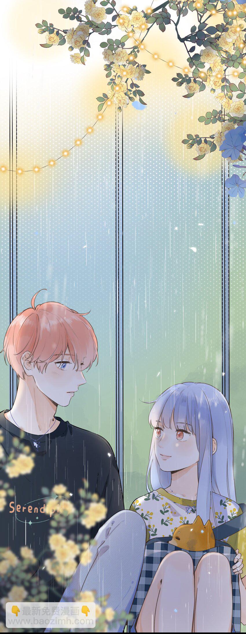 41（下） --绽放的彩虹-第42话