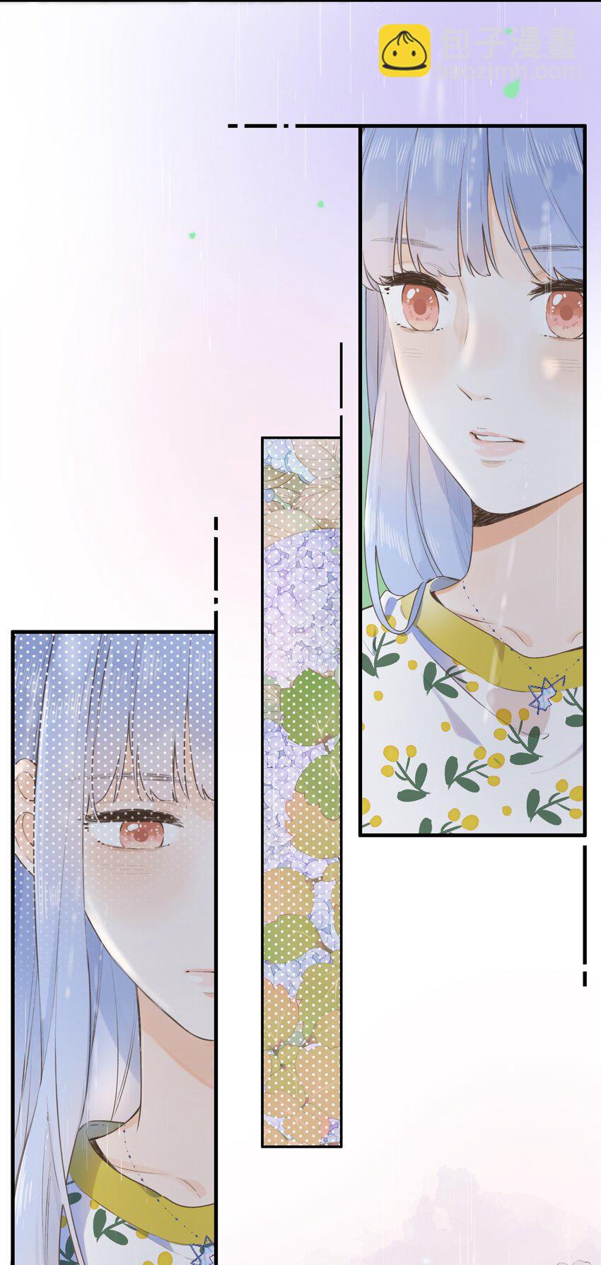41（下） --绽放的彩虹-第42话