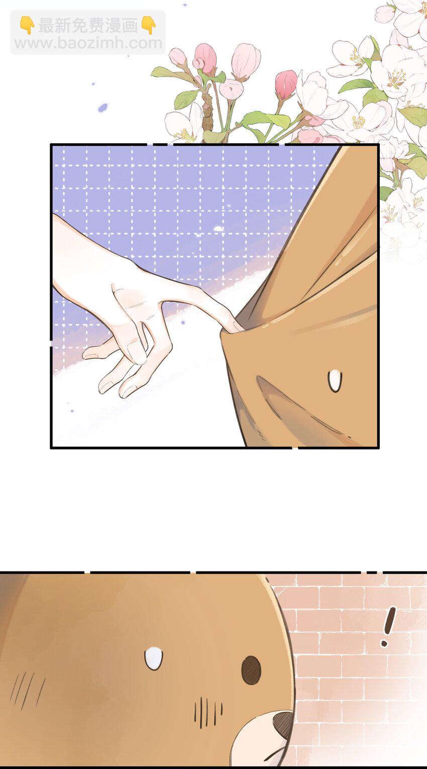 051 可爱的熊熊小姐-第54话