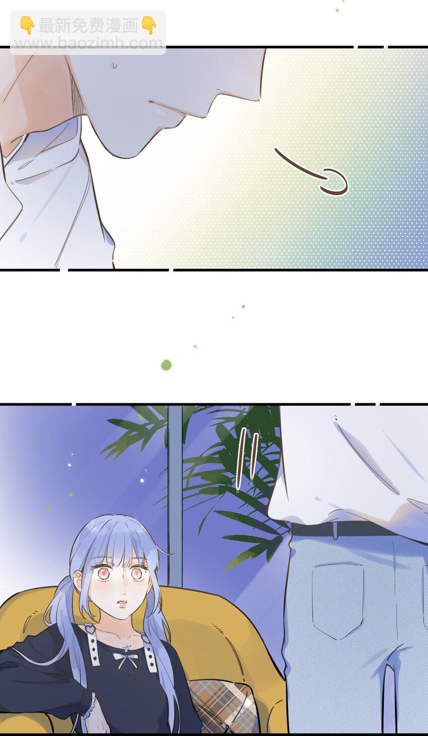 60（下）- 换房间？-第66话