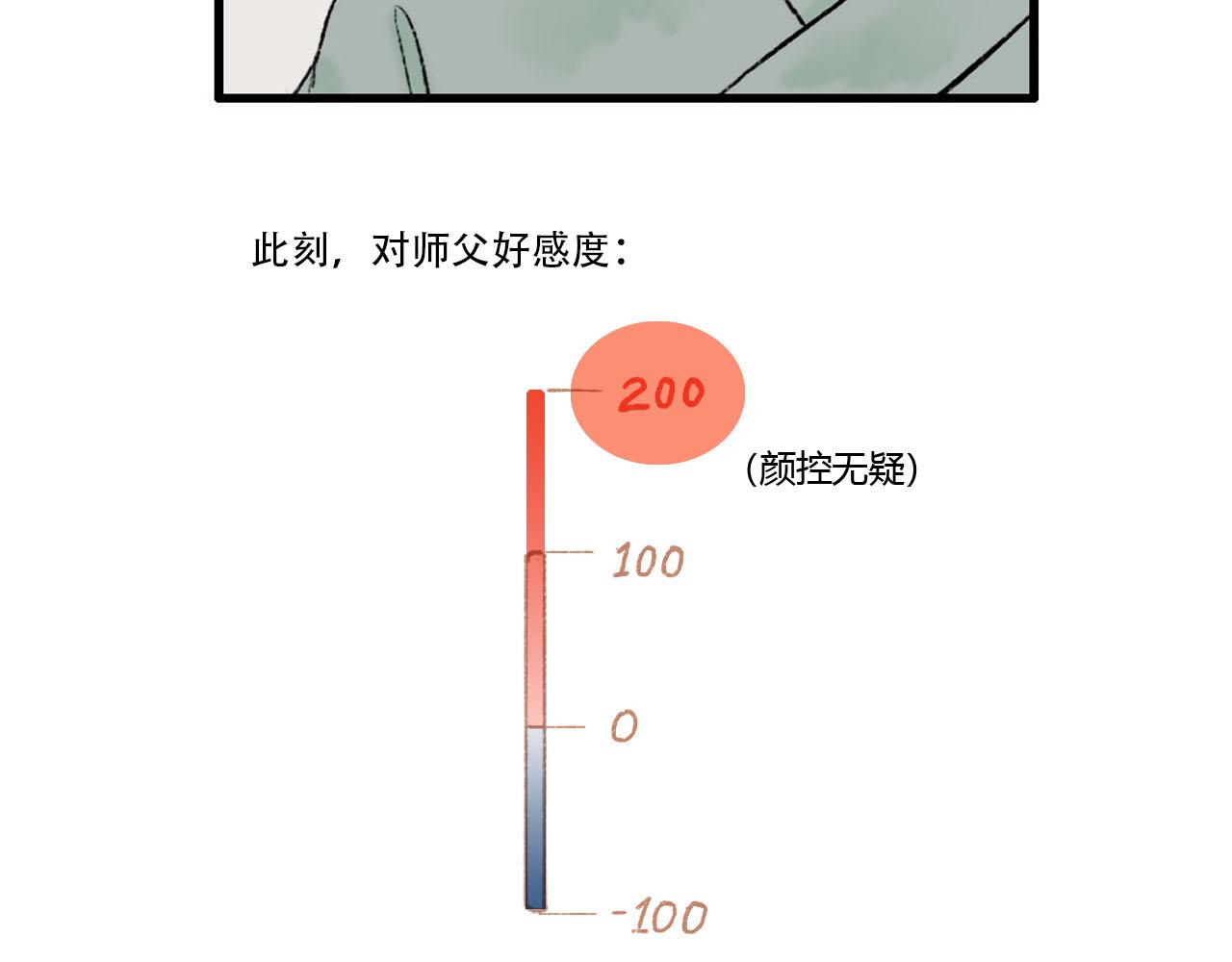 他是我师父！(1/2)-第12话