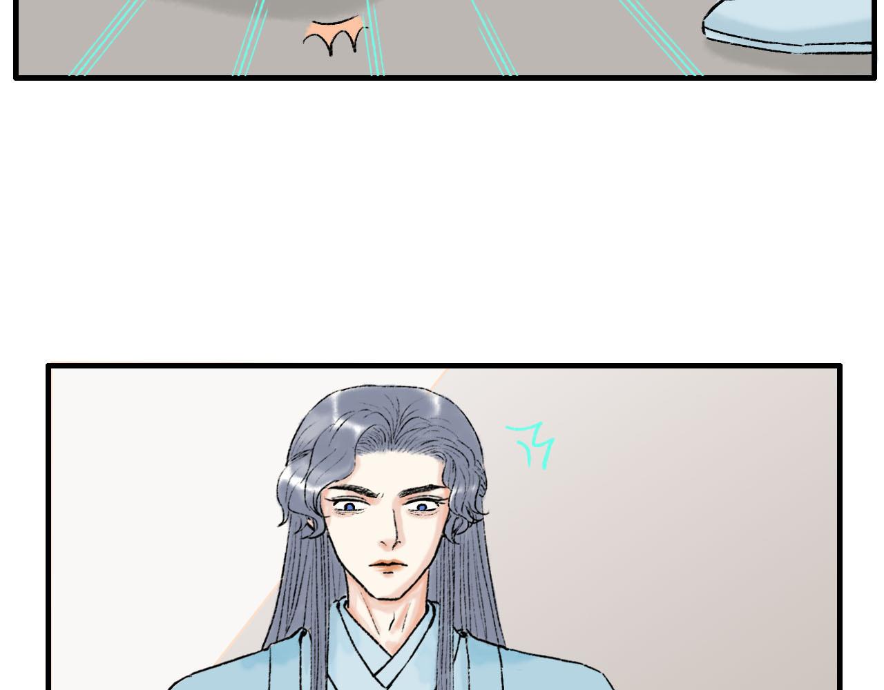 他是我师父！(1/2)-第12话