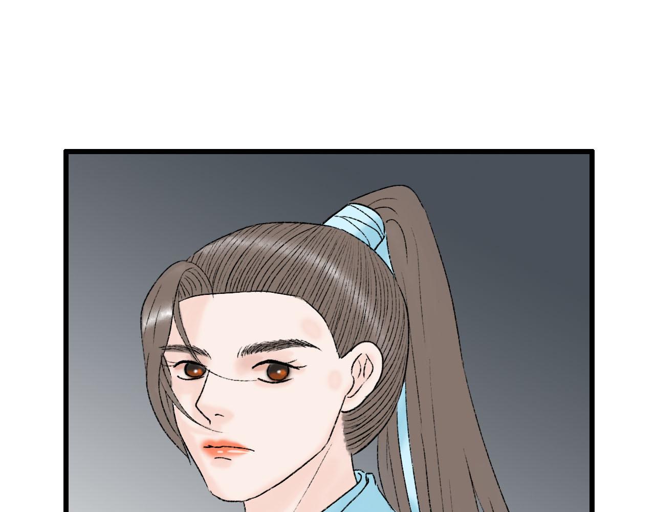 34话 全村无一生还-第34话