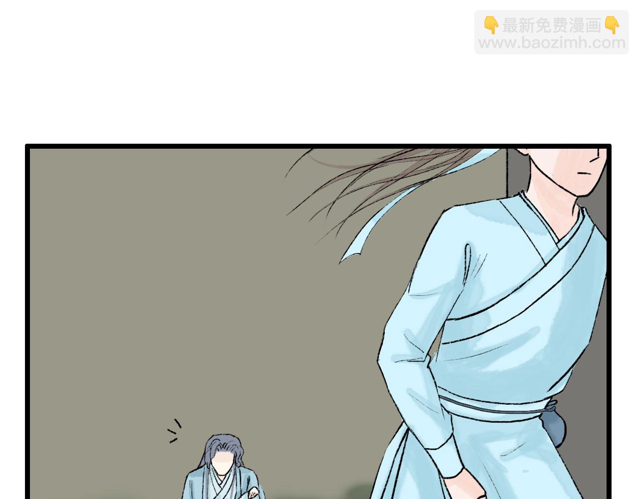 34话 全村无一生还-第34话