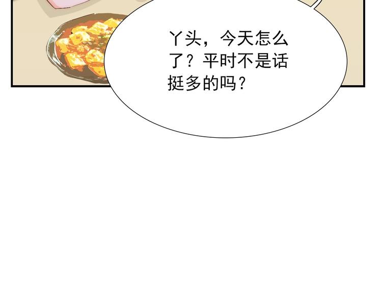 第28话  不准谈恋爱？(1/3)-第28话
