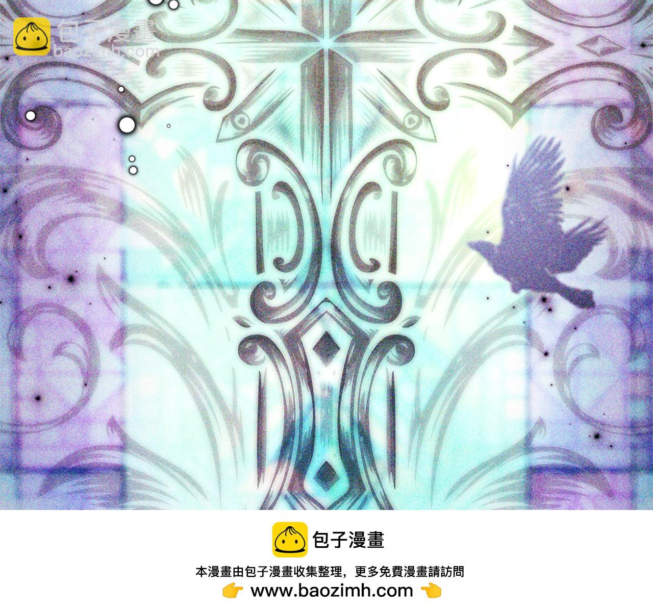 第104话 诅咒(1/5)-第106话