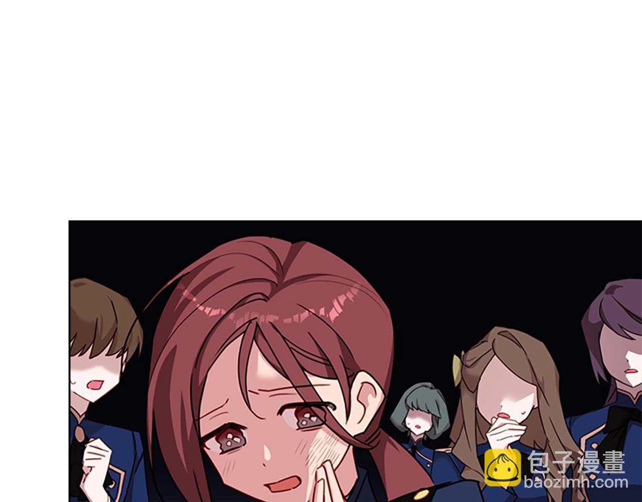 第11话 小姐超勇！(1/4)-第12话