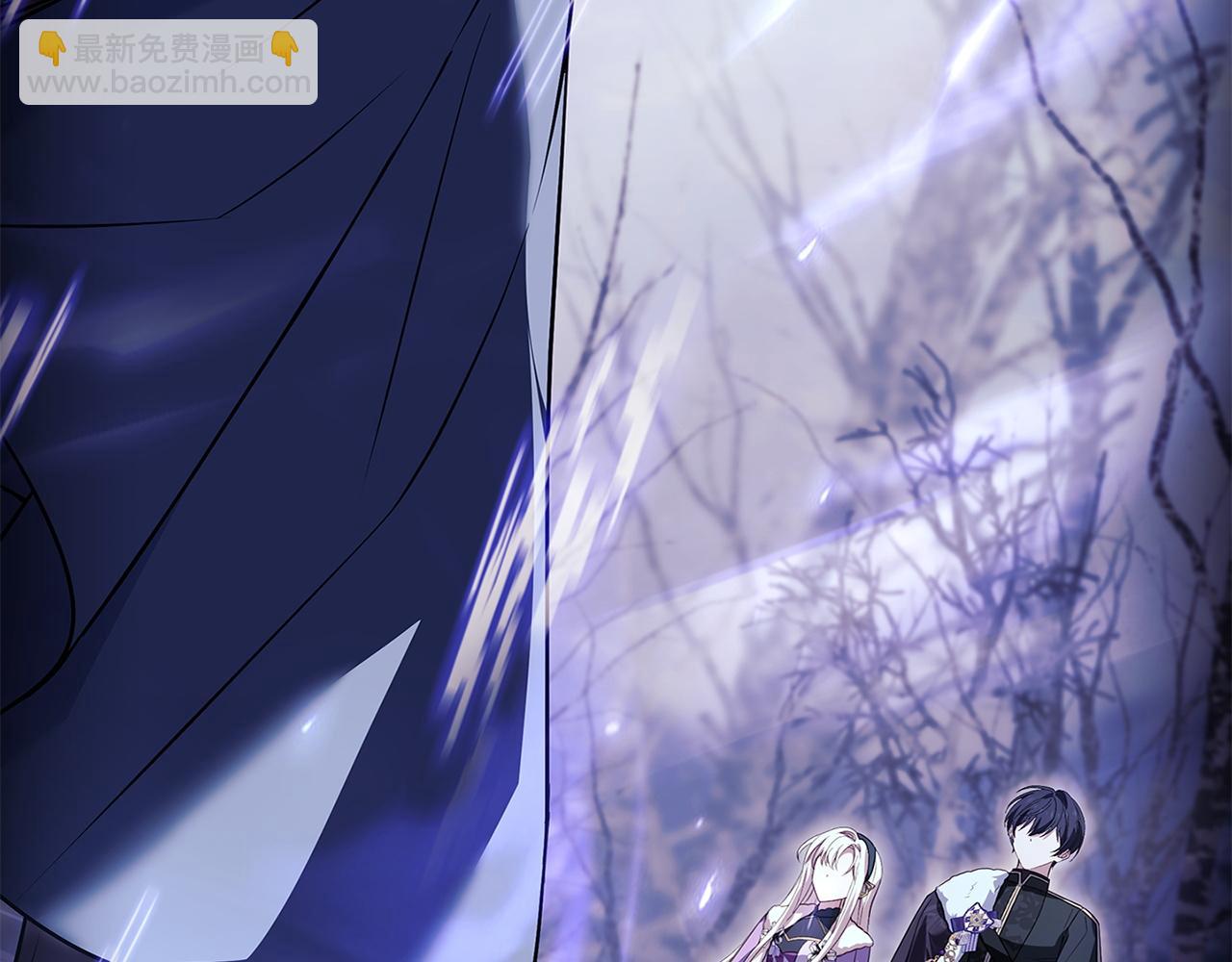 第184话 假仁假义的礼物(1/6)-第186话