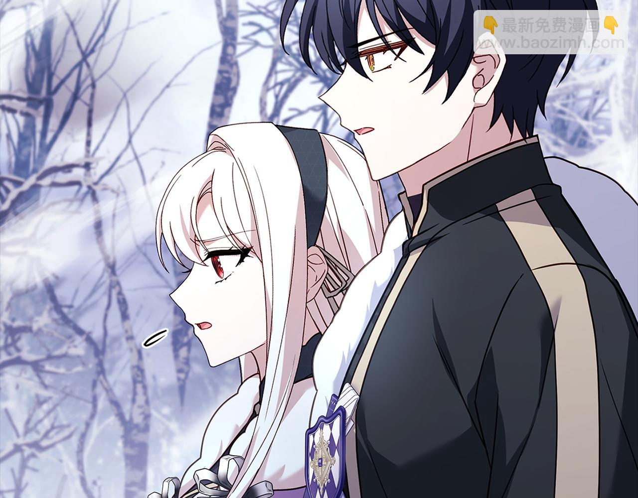 第184话 假仁假义的礼物(1/6)-第186话