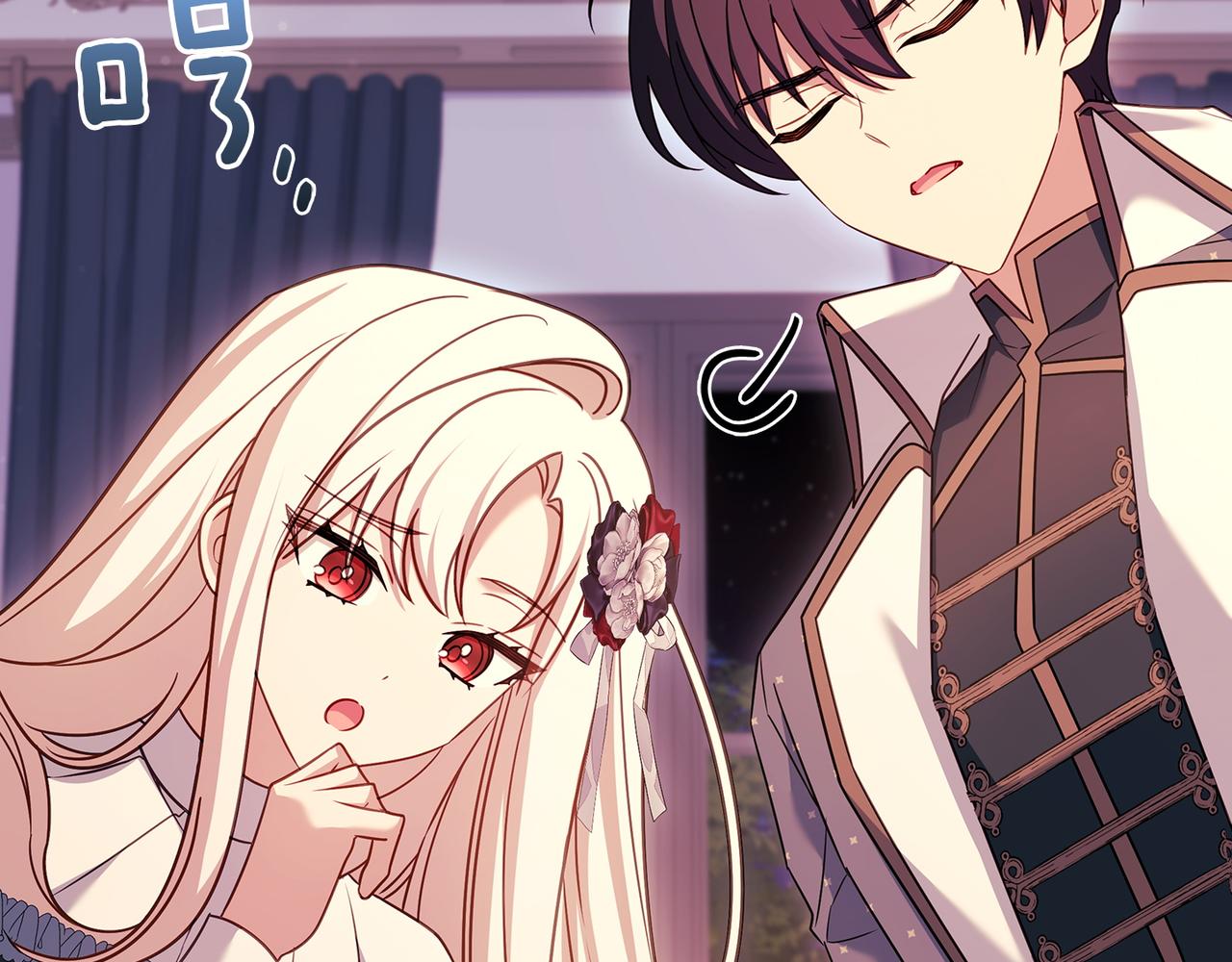 第188话 将计就计(1/6)-第190话