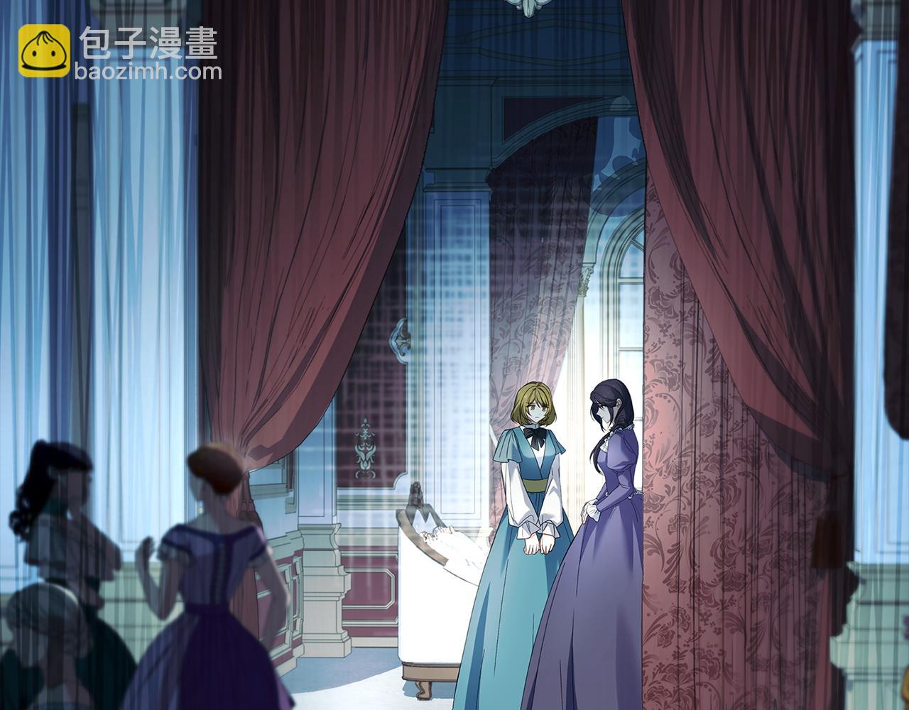 第202话 宴会解围(1/6)-第204话