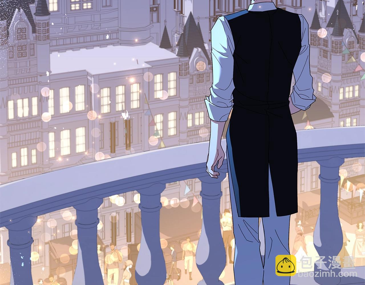 第64话 浪漫烟花夜(1/3)-第66话