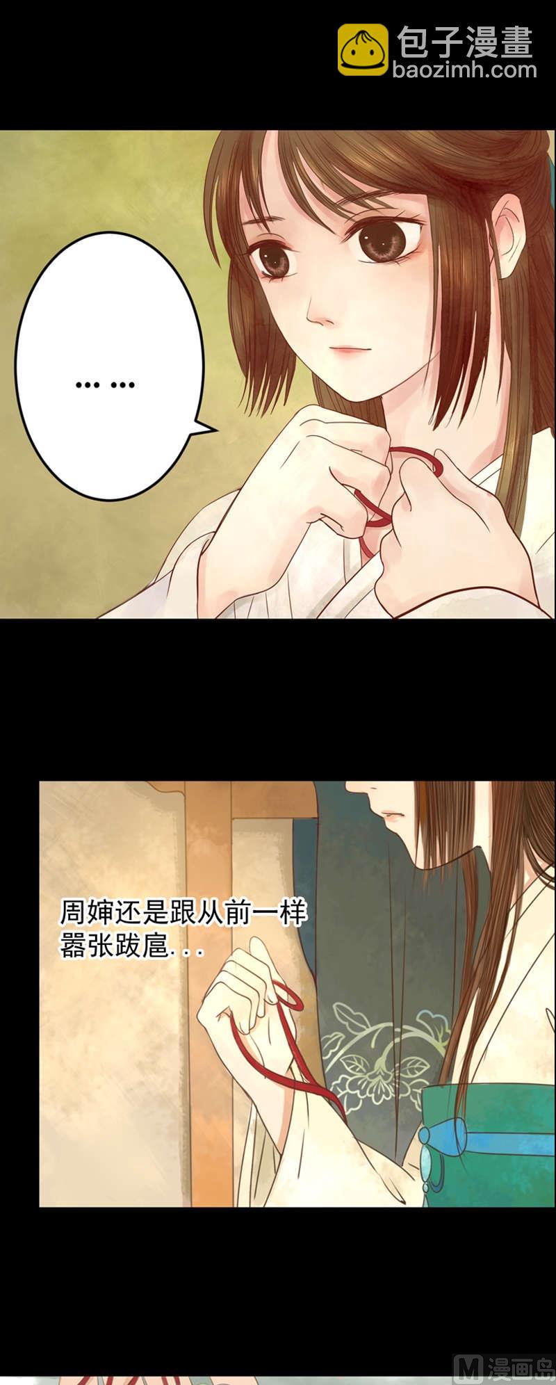 第1话 废后重生-第2话