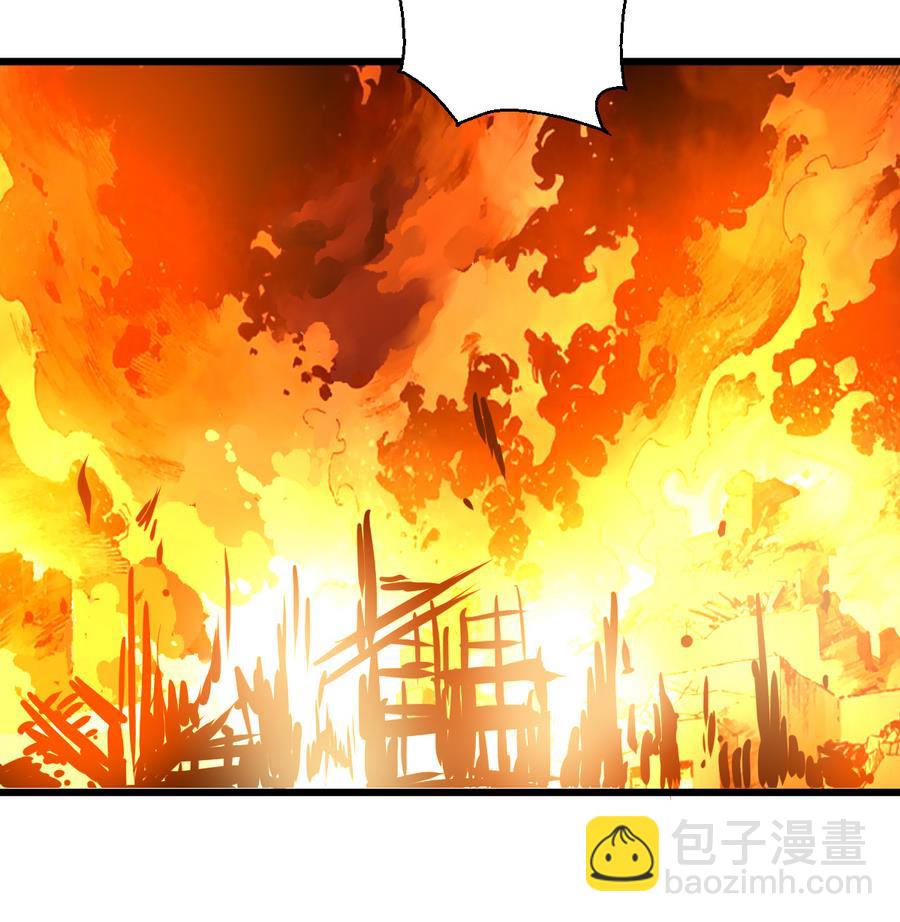 第155话 火里逃生-第156话