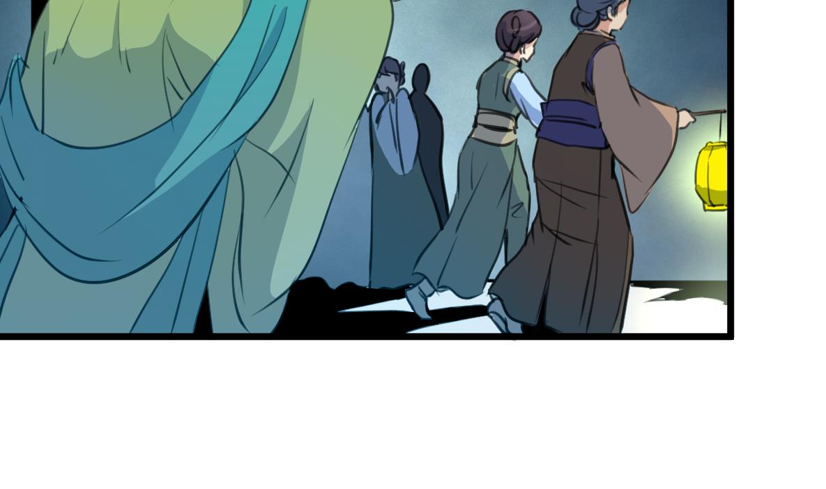 第167话 有人！-第168话