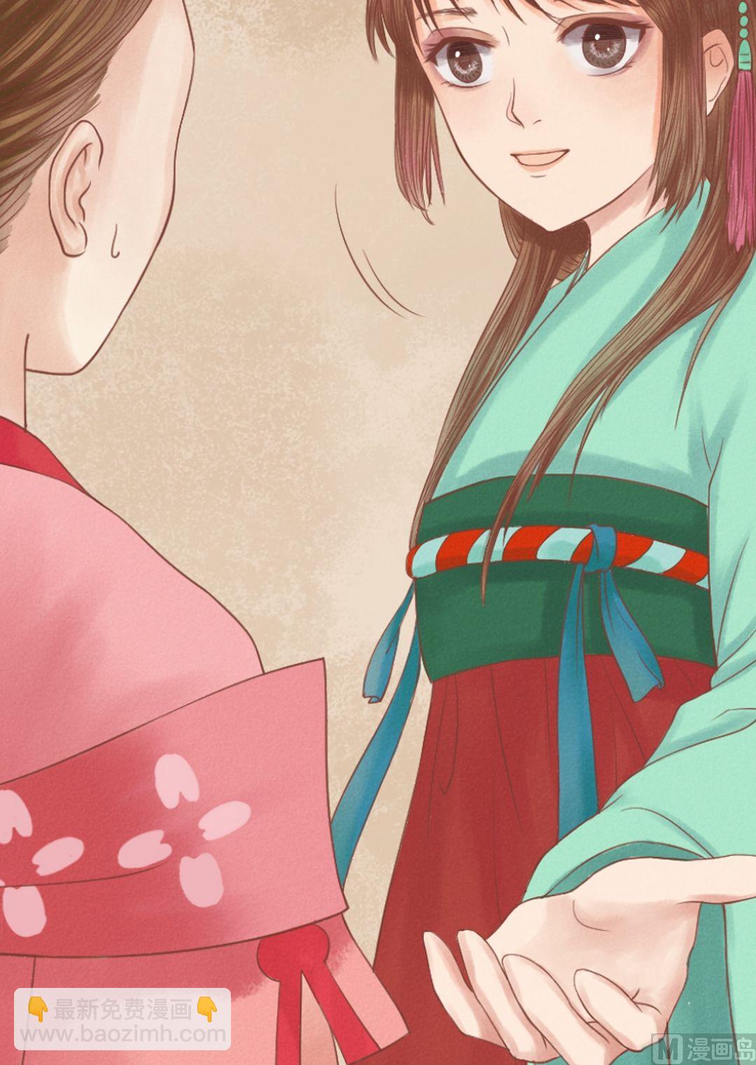 第19话 一波三折-第20话