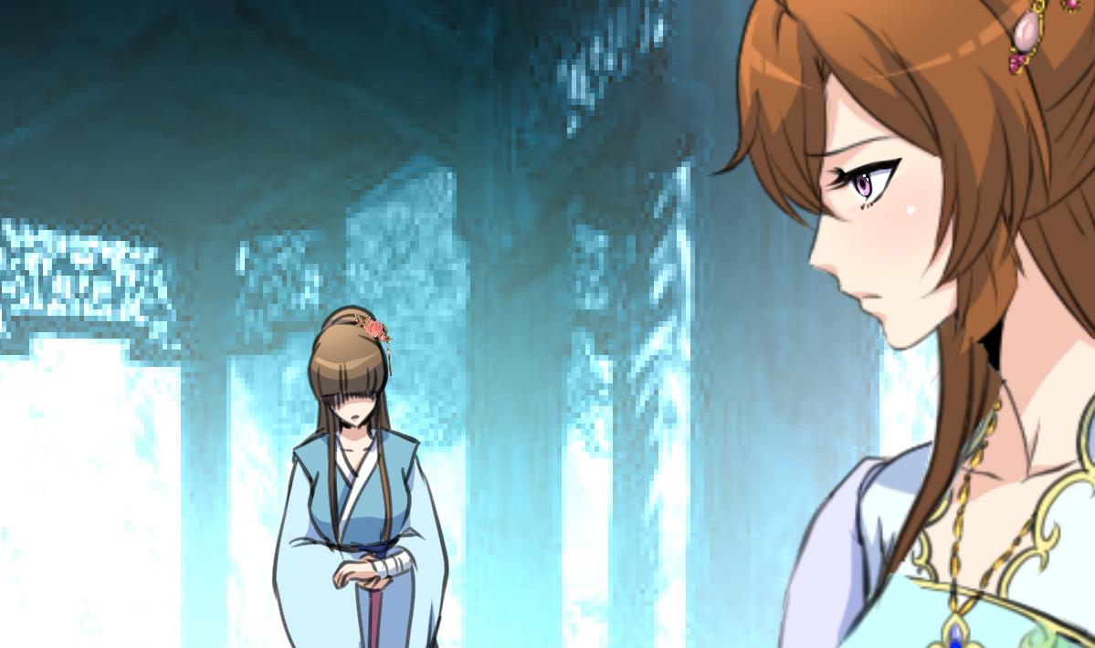第199话 永远疯下去-第200话