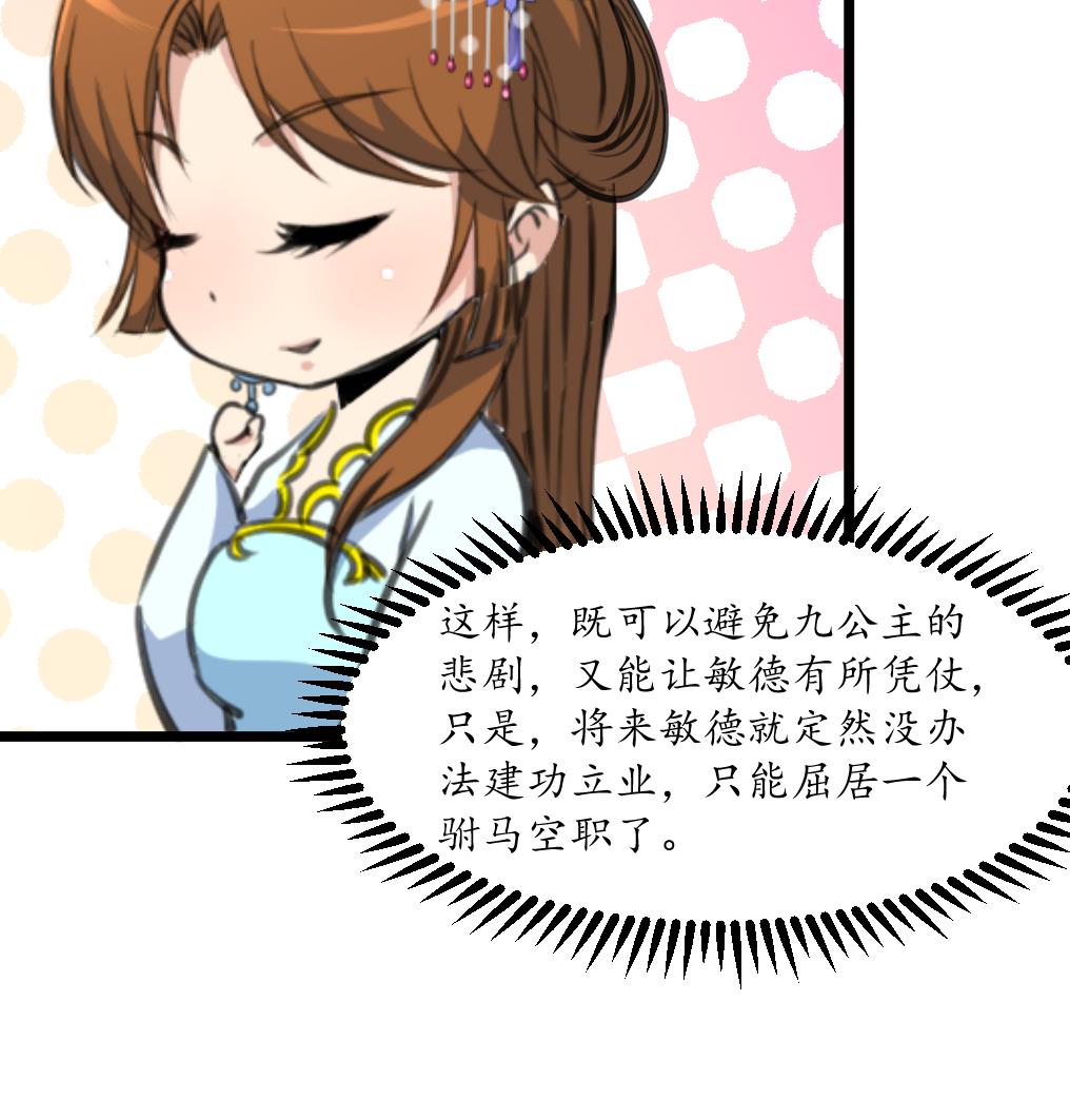 第209话 当驸马不好吗？-第210话