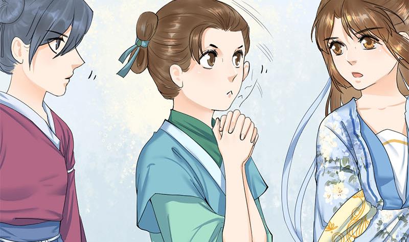 第三季 第234话 想太多(1/2)-第236话