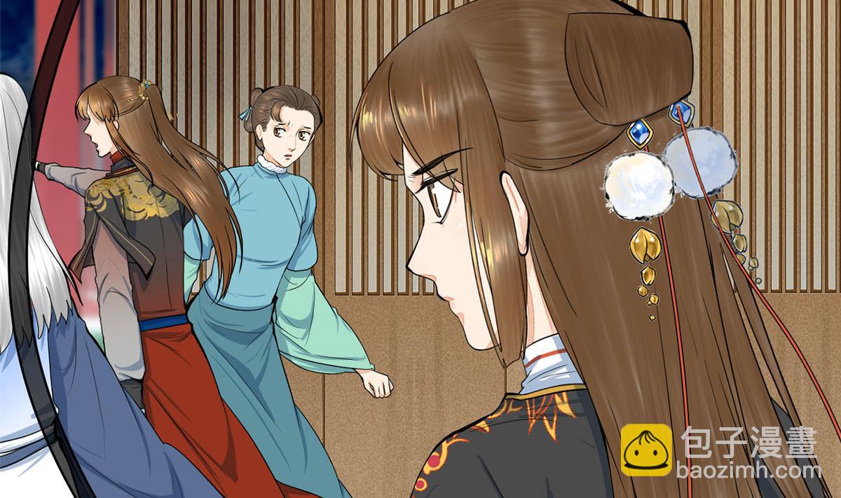 第三季 第302话 有仇必报(1/2)-第304话