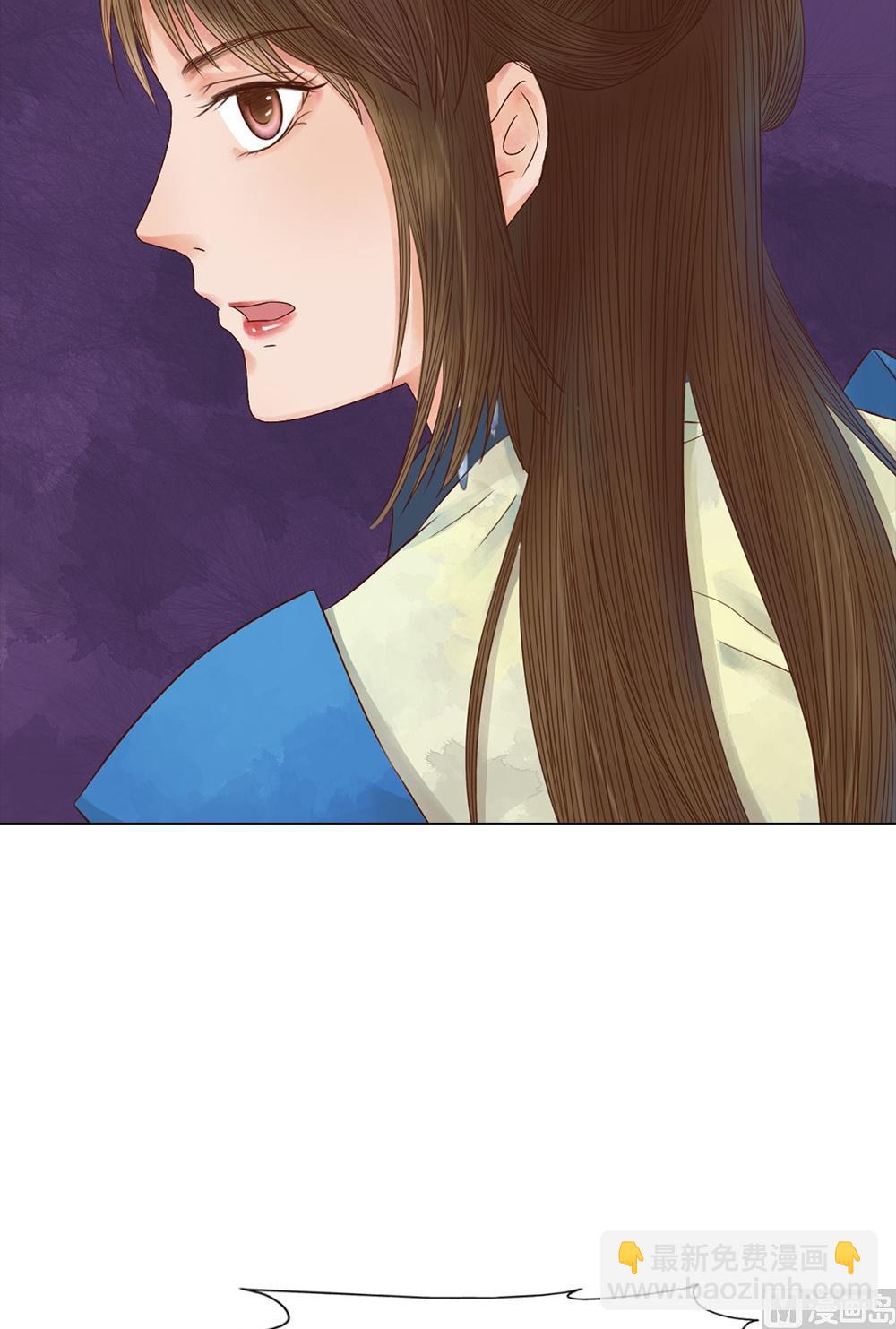 第35话敏德的心-第36话