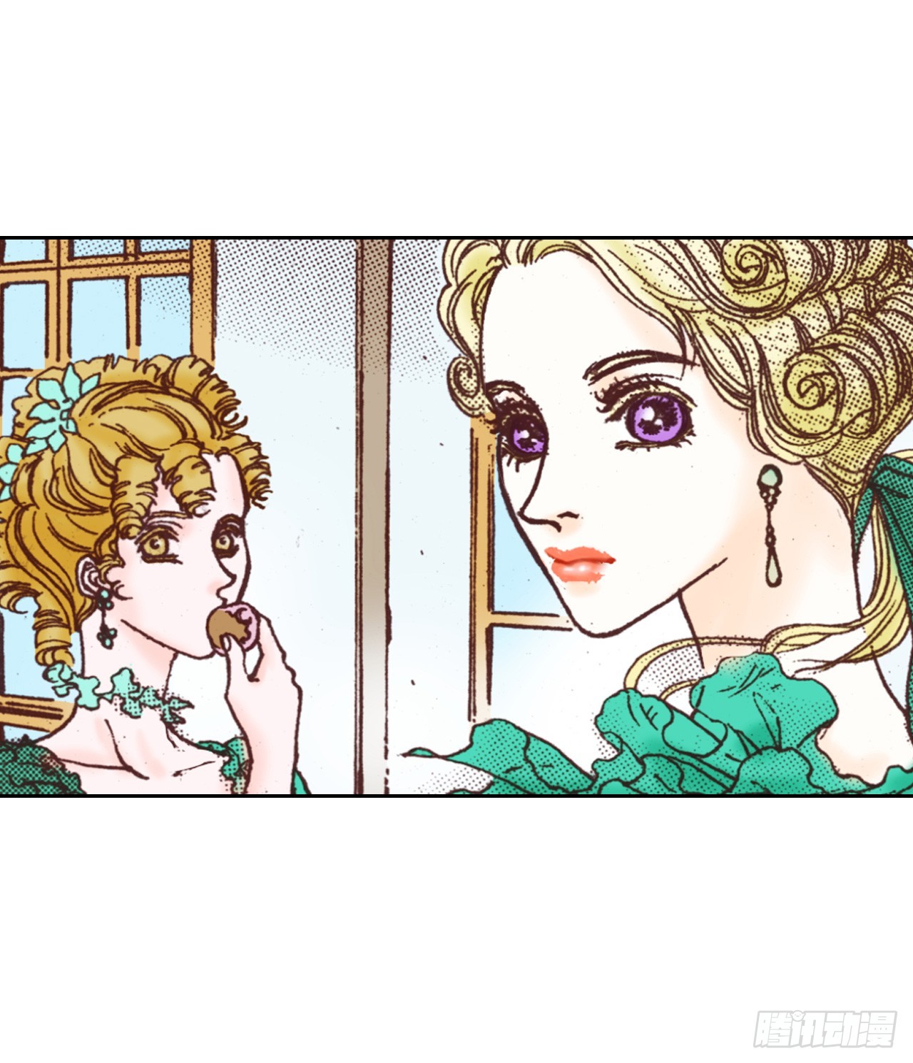 45.派对(1/2)-第46话