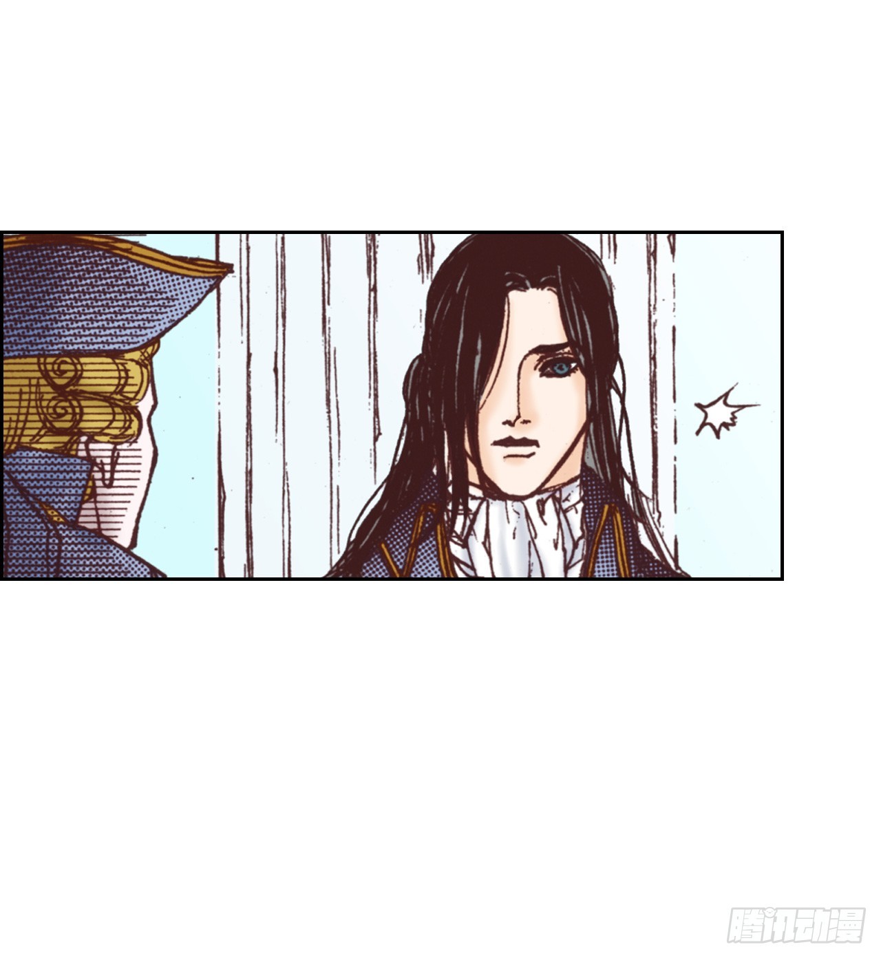 45.派对(1/2)-第46话