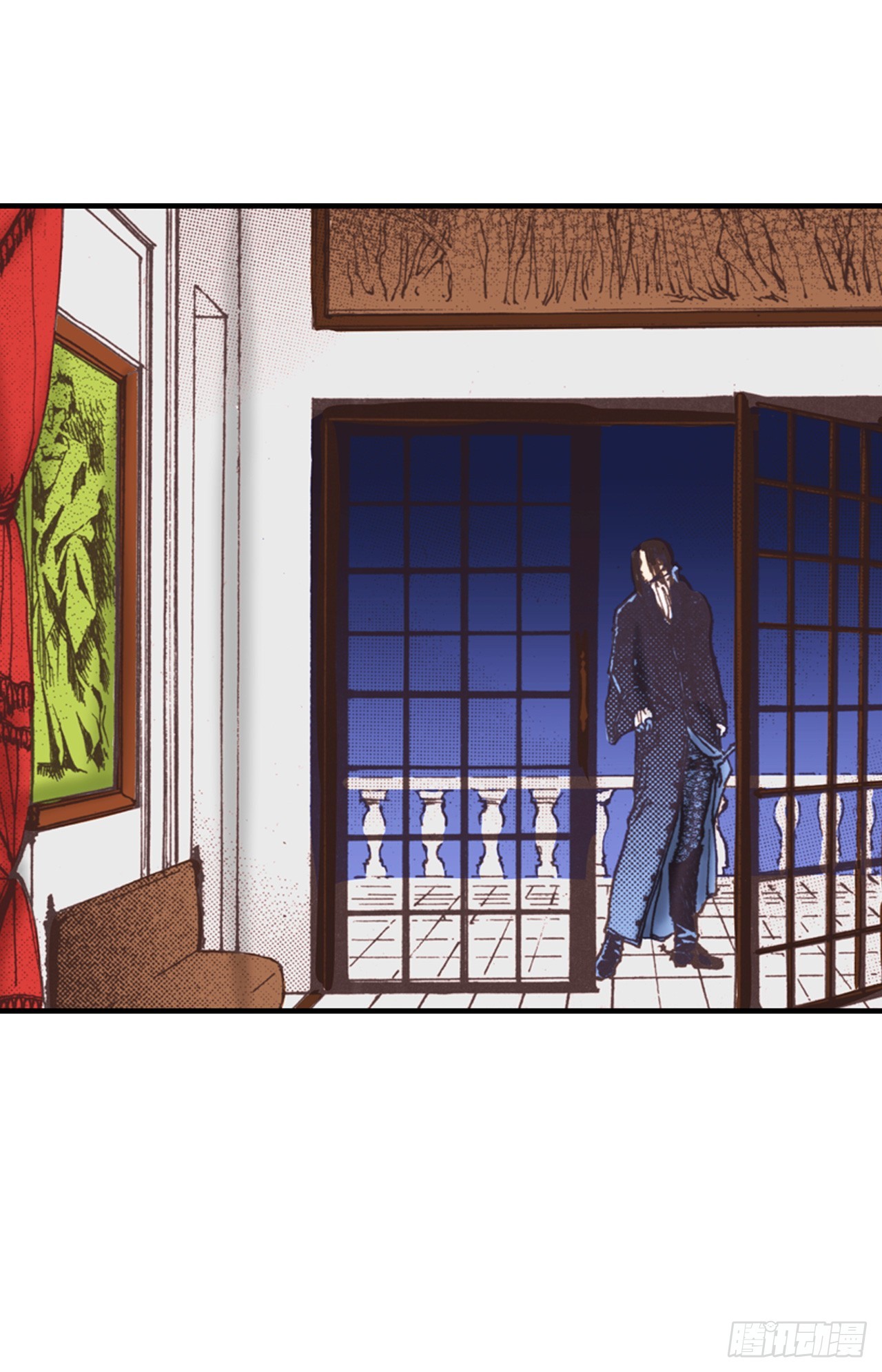 47.威胁皇妃(1/2)-第48话