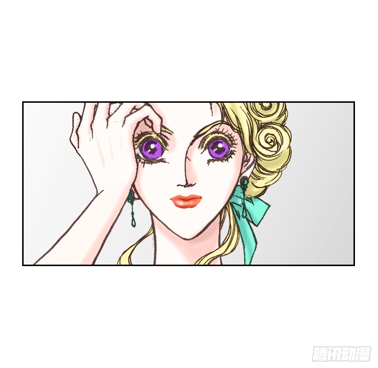 47.威胁皇妃(1/2)-第48话