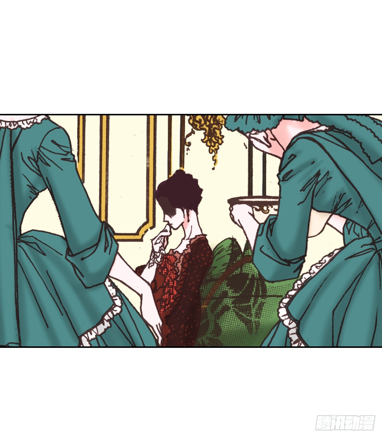 55.秘密任务(1/2)-第56话
