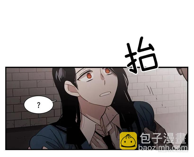 他走了(1/2)-第102话