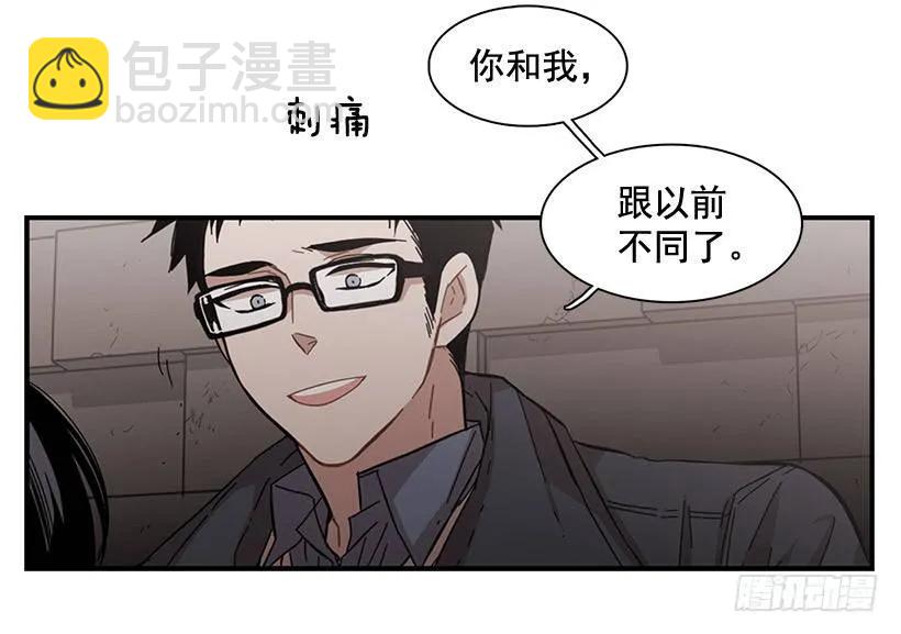 他走了(1/2)-第102话